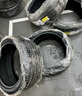 米其林（MICHELIN）汽車輪胎 245/45R19 102W 浩悅四代 PRIMACY 4 適配別克君威/君越 曬單實(shí)拍圖