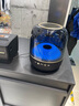 威頓【官配新品丨哈曼琉璃6代】音響大哈曼卡頓藍(lán)牙音箱5代柏林之聲電腦桌面小低音炮家用琉璃4重低音 【1:1復(fù)刻】哈曼音質(zhì) 澎湃震撼 Pro Max版 官方原裝新款+國(guó)行正品+全國(guó)聯(lián)保 曬單實(shí)拍圖