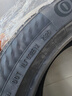 德國馬牌（Continental）汽車輪胎 245/45R19 102Y XL FR  UC7 # 適配奧迪A6L 曬單實拍圖