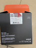 AMD 銳龍 7 9700X處理器(R7) 4nm 8核16線程 加速頻率至高5.5GHz盒裝CPU 暢玩黑神話悟空/阿凡達/魔獸 曬單實拍圖