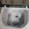 榮事達(dá)（Royalstar）洗衣機(jī)8公斤雙筒家用雙缸半自動雙桶洗衣機(jī)甩干機(jī)洗脫分離 以舊換新  RP8030J 曬單實(shí)拍圖