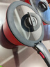 特福（Tefal）鍋具套裝百變鍋可拆卸煎炒鍋有鈦不粘鍋六件套千葉玫瑰紅 曬單實拍圖