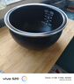 蘇泊爾（SUPOR） 電飯煲精鐵球釜內鍋原廠(chǎng)通用配件345L升IH球形內膽（先確認適配再購買(mǎi)） 4升電飯煲內鍋（先確認適配再購買(mǎi)） 曬單實(shí)拍圖