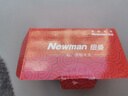 紐曼（Newman）E68全網(wǎng)通4G老人手機超長待機大屏大字大聲老年機移動聯(lián)通電信版男女士學(xué)生幸運紅 曬單實拍圖