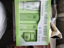 百雀羚（PECHOIN）套裝 草本精粹驚喜禮盒 補水爽膚水乳液面霜洗面奶護膚化妝護膚品 【干敏肌適用】爽膚水+乳液+面霜 曬單實(shí)拍圖