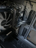 AMD銳龍R5 9600X組裝電腦RTX5060Ti/RX9060XT顯卡三角洲行動游戲臺式電腦整機設(shè)計剪輯繪圖DIY組裝機 配置一：新品R5 9500F+RTX5060 主機套件 曬單實拍圖