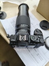 尼康（Nikon）Z50II半畫幅新手入門級微單相機(jī) 高清攝影攝像拍照 直播美顏?zhàn)耘谋銛yvlog z50二代無反相機(jī) Z50II + 16-50+50-250雙套機(jī) 曬單實(shí)拍圖