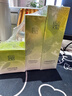 百雀羚（PECHOIN）護(hù)膚套裝水清漾3件套水乳霜面部補(bǔ)水高保濕品質(zhì)國(guó)貨中秋送禮 曬單實(shí)拍圖