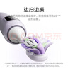 米家小米聲波掃振電動(dòng)牙刷Pro 智能分面掃振彩屏數顯提醒緩震包膠刷頭 180天續航 【生日禮物】 曬單實(shí)拍圖