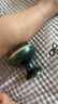 榮事達電動(dòng)刮痧儀器拔罐器家用刮痧神器經(jīng)絡(luò )疏通多功能刮痧拔罐熱敷按摩一體機自己拔火罐父親節禮物 手柄充電款：磁珠走罐+紅光熱敷+9檔調控+5瓶精油 曬單實(shí)拍圖