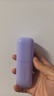 蘭芝雪紗絲柔隔離雙支裝妝前防曬遮瑕30ml#40紫色定妝提亮生日禮物 曬單實(shí)拍圖