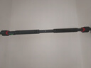 特步（XTEP）家用單杠室內(nèi)引體向上器兒童成人免打孔門上健身器材運動吊桿 中 曬單實拍圖