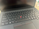 ThinkPad【國家補貼20%】T14p AI PC酷睿Ultra9 14.5英寸高性能工程師本筆記本電腦 32G 1TB 3K 商務(wù)辦公本 曬單實拍圖