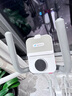 麥瑞克智能橢圓機家用靜音橢圓儀漫步踏步機自發(fā)電運動健身器材 凌波L5 25款新升級-45cm大步距-自發(fā)電 曬單實拍圖