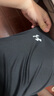 安德瑪（Under Armour）運動速干短褲男士夏季冰絲排汗透氣籃球褲健身訓(xùn)練跑步休閑五分褲 曬單實拍圖