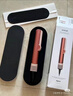 戴森（DYSON）Airstrait HT01 吹風(fēng)直發(fā)器 干發(fā)直發(fā)二合一 吹風(fēng)機 直板夾  夾板  禮物推薦 珊瑚銅色 曬單實(shí)拍圖