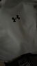 安德瑪（UNDERARMOUR）春秋DFO男子圓領(lǐng)運動(dòng)休閑長(cháng)袖T恤1302355 灰色011 M 曬單實(shí)拍圖