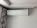 格力（GREE）空調(diào)U雅3匹一級變頻冷暖WIFI智控臥室客廳大掛機KFR-72GW/(72521)FNhAb-B1(WIFI)家電國家補貼20% 曬單實拍圖