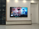 華為Vision智慧屏 5 SE 75英寸 鴻蒙AI搜片 MiniLED鴻鵠畫(huà)質(zhì)國(guó)家補(bǔ)貼Pura 80投屏平板電視機(jī)HD75KULU 曬單實(shí)拍圖