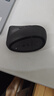 羅技（Logitech）Lift人體工學(xué)鼠標(biāo) 垂直鼠標(biāo) 小手鼠標(biāo) 無線藍(lán)牙鼠標(biāo) 3臺(tái)設(shè)備秒切換 帶Logi Bolt接收器 黑色 曬單實(shí)拍圖