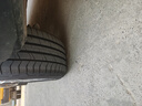 固特異（Goodyear）汽車輪胎 205/55R16 91W EF1 SPORT鷹馳F1酷跑 朗逸/速騰/卡羅拉 曬單實拍圖