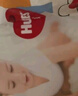好奇（Huggies）金裝拉拉褲XXL74(15kg以上)尿不濕【速干不易紅】 曬單實(shí)拍圖