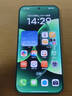 小米（MI）Xiaomi 17 Pro Max液態(tài)硅膠磁吸保護殼-曠野綠 曬單實(shí)拍圖