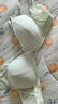 蕉內(nèi)舒服蕾303A女士內(nèi)衣性感蕾絲法式文胸罩薄款七夕情人節(jié)送女友禮物 曬單實(shí)拍圖
