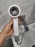 奧克斯（AUX）高速吹風(fēng)機(jī)吹頭發(fā)家用電吹風(fēng)大功率不傷發(fā)速干吹風(fēng)筒中空無葉電吹風(fēng)機(jī)女士專用風(fēng)筒【經(jīng)典款】 曬單實(shí)拍圖