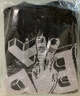 卡賓（CABBEEN）卡賓男裝兔子提花線衫22冬新款寬松針織衫W3231106001 煤黑色01 XL /180/52 曬單實(shí)拍圖