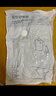 希維思 SIVASS真空壓縮收納袋衣服被子羽絨服專(zhuān)用抽空氣防水防潮裝衣物棉被袋子 7件套【2特大+2大+2中】+電泵 曬單實(shí)拍圖