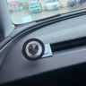 特麥超A適用于特斯拉Modely3/YL煥新版手機支架無痕磁吸車載手機架 【煥新3】A柱無痕磁浮支架 曬單實拍圖