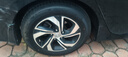 玲瓏輪胎 215/60R16 99V 玲瓏臻選 HD 適配豐田卡羅拉/日產(chǎn)軒逸 曬單實(shí)拍圖