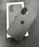Apple/蘋果 iPhone 16（A3288）128GB 黑色 支持移動聯(lián)通電信5G 雙卡雙待手機 曬單實拍圖