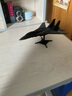 拓竹H2D 3D打印機器激光雕刻模切畫筆多功能四合一高精度大尺寸高速智能多色家用旗艦新品【大陸版】 H2DC 多色打印套裝 曬單實拍圖