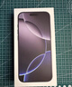 Apple/蘋果 iPhone 16 Pro Max（A3297）256GB 白色鈦金屬 支持移動聯(lián)通電信5G 雙卡雙待手機(jī) 曬單實(shí)拍圖