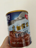 雅培（Abbott）金裝加營素 全營養(yǎng)配方粉中老年?duì)I養(yǎng)蛋白粉 巧克力味 港版 900g 曬單實(shí)拍圖