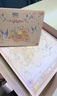 babycare綺想串珠禮盒兒童玩具女孩生日禮物diy手工首飾手鏈項鏈過家家 曬單實拍圖