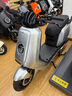 小?！?025新品】NS citi 電動(dòng)摩托車鉛酸電池 智能超長續(xù)航高速通勤電瓶電摩 到店選色 曬單實(shí)拍圖