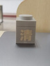 C咖清潔白泥膜祛痘面膜深層控油補水面膜去黑頭角質(zhì)閉口涂抹式小罐膜 【嘗鮮體驗】清潔小罐膜1罐 曬單實(shí)拍圖