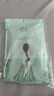 浪莎背心女吊帶內(nèi)搭夏季打底衫蕾絲無袖上衣可外穿 黑色 均碼 曬單實(shí)拍圖