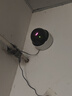 普聯(lián)（TP-LINK）無線監(jiān)控攝像頭家用 手機(jī)APP遠(yuǎn)程查看高清監(jiān)控器室內(nèi)吸頂半球智能網(wǎng)絡(luò)攝像機(jī)360度全景旋轉(zhuǎn)云臺版 400萬4MP紅外夜視【5G升級版】 無內(nèi)存 曬單實拍圖