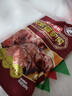 馬大姐廚坊（SISTER MA KITCHEN） 家常醬驢肉 175g 鹵味熟食 原切驢肉 帶保定特產(chǎn) 曬單實(shí)拍圖
