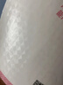 得力（deli）40張多規(guī)格包書皮 透明書套小學生開學文具切角自粘環(huán)保磨砂防水多規(guī)格 帶48枚姓名貼 曬單實拍圖