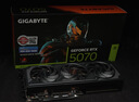 技嘉（GIGABYTE）5070顯卡 風魔 GeForce RTX 5070 WindForce SFF 12G DLSS4 電競設(shè)計AI智能學習電腦獨立顯卡 曬單實拍圖