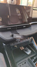 掌途者適用于哈弗第三代二代H6coupe哈佛F7X/H7/H5專(zhuān)用汽車(chē)載手機支架 20-24款第三代H6 星耀黑 曬單實(shí)拍圖