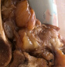 麻六記五香豬蹄180g*3休閑即食下酒菜零食鹵味熟食 曬單實(shí)拍圖