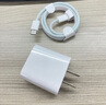 SOULUX【直營正品】蘋果16/15充電器45w氮化鎵適配原裝60w數(shù)據(jù)線蘋果PD快充套裝iphone16/15promax/plus 【1米套裝】蘋果45W快充頭+雙C口60W編織線 【原充正品】 曬單實(shí)拍圖