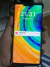 華為 HUAWEI Mate30系列安卓智能 二手手機 華為 Mate 30 Pro (5G版) 內(nèi)存參考質(zhì)檢報告 曬單實拍圖