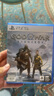 PlayStationPS5游戲光盤(pán) 索尼大作游戲軟件 盒裝實(shí)體光盤(pán)海外版女神節禮物 戰神5 曬單實(shí)拍圖